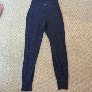 Lululemon joggers